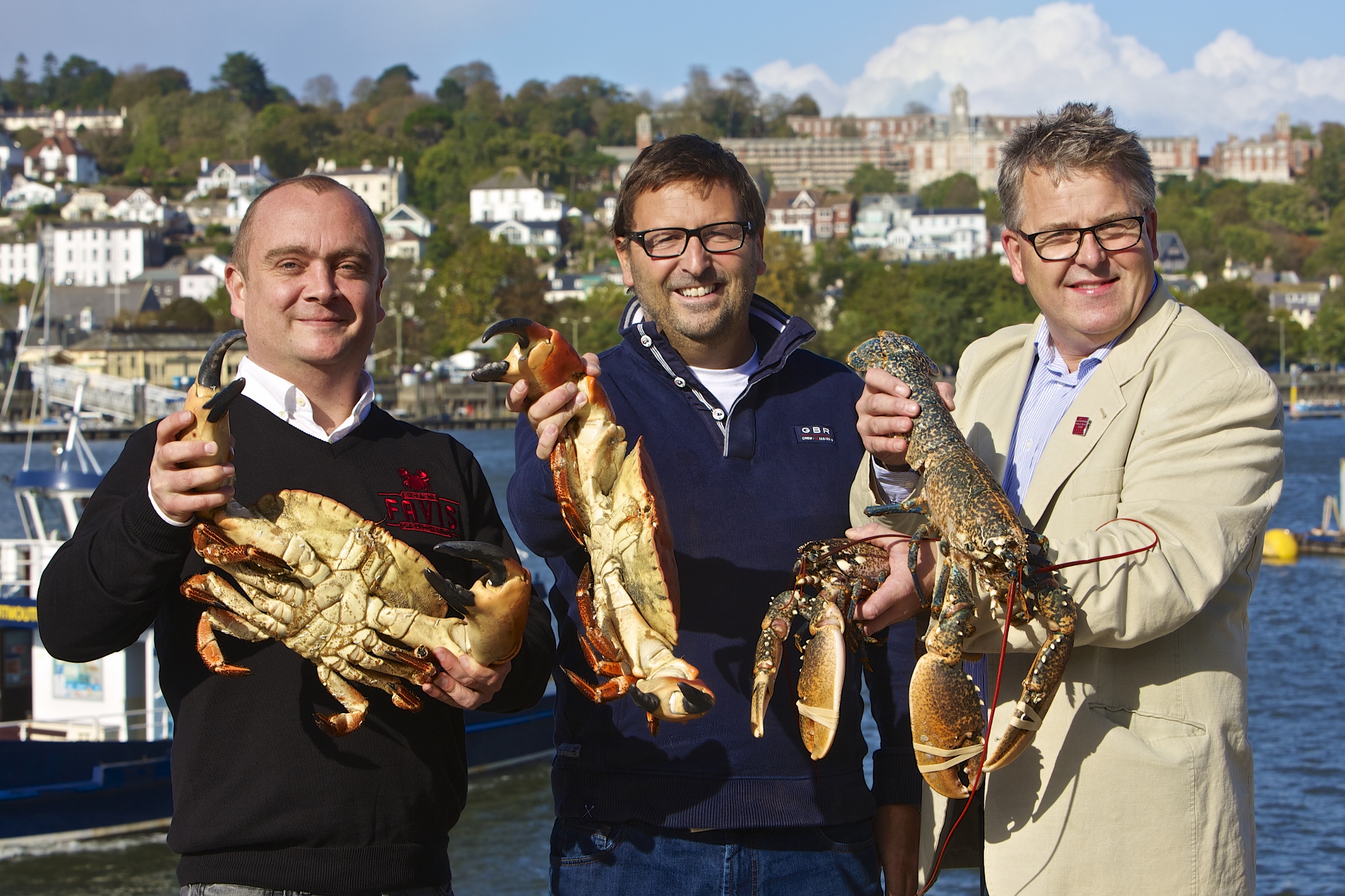 Free for all foodie extravaganza in Dartmouth this weekend The Exeter